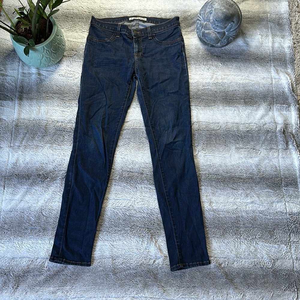 Blue J Brand Jeans
